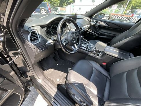 Used 2022 MAZDA CX-9 Grand Touring image 9