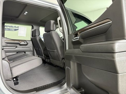 Used 2024 Chevrolet Silverado 1500 RST w/ LPO, Dark Essentials Package image 18