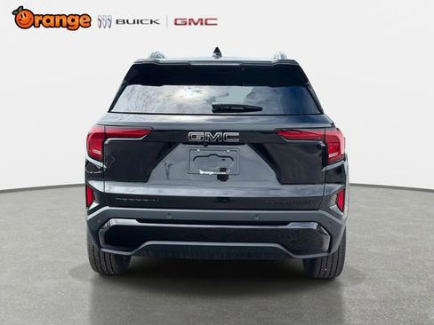 New 2026 GMC Terrain Elevation w/ Elevation Premium Package FWD image 4
