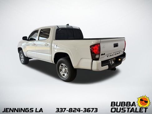 Used 2023 Toyota Tacoma SR AWD/4WD image 3