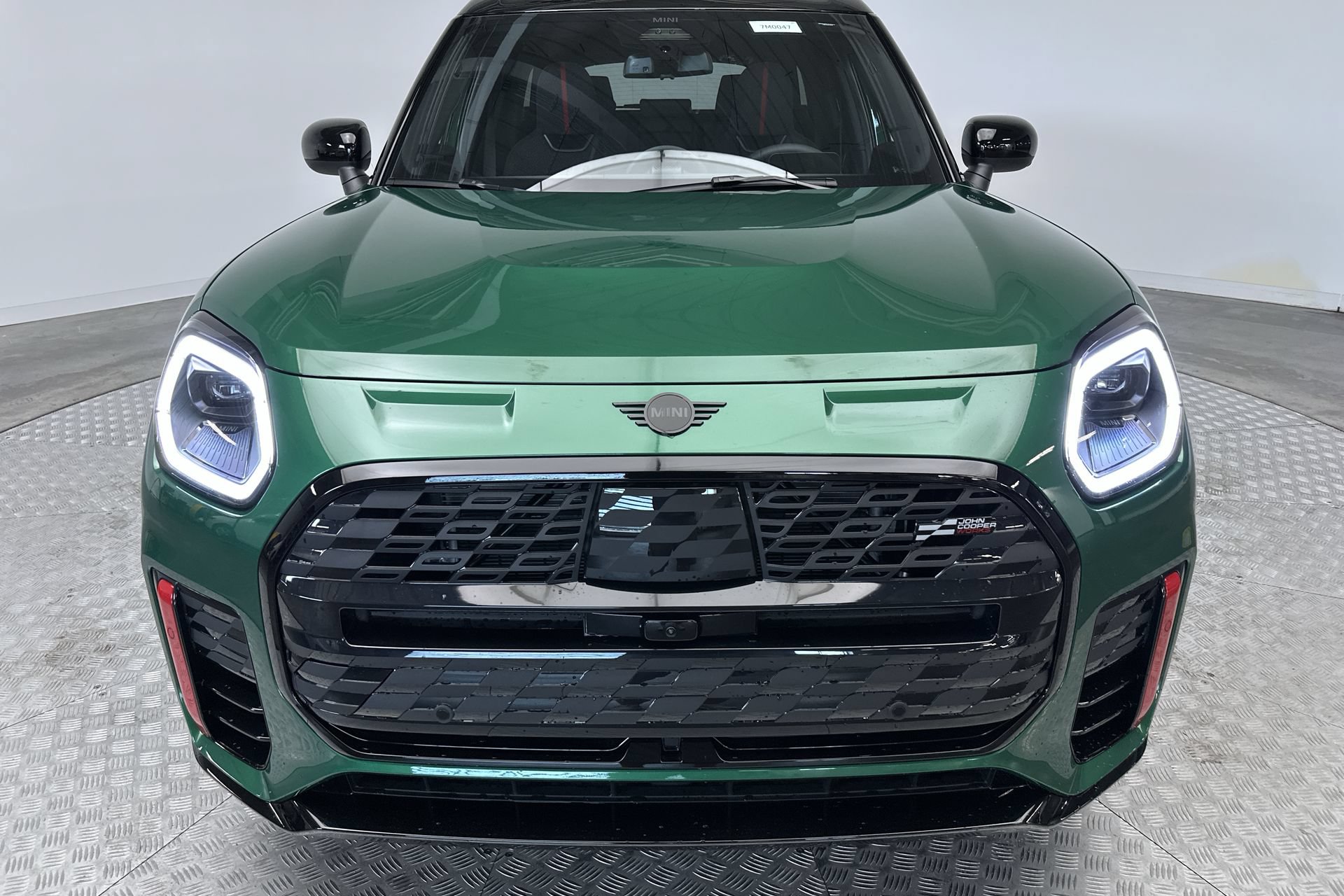 New 2027 MINI Cooper Countryman John Cooper Works AWD/4WD image 31