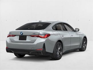 New 2026 BMW i4 eDrive40 RWD video 2