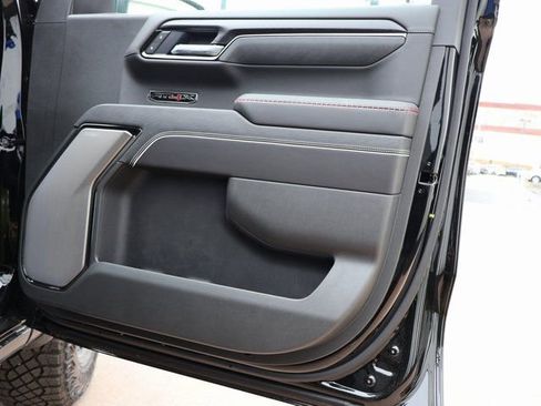New 2026 GMC Sierra 1500 AT4X w/ AT4X AEV Edition AWD/4WD image 10