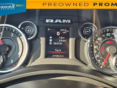 Used 2024 RAM 3500 Big Horn