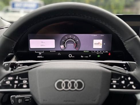 New 2026 Audi Q3 quattro 2.0T AWD/4WD image 19