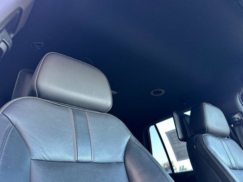 Certified 2021 Chevrolet Tahoe RST w/ Rear Media and Nav Package image 20