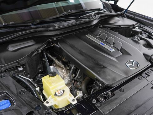 Certified 2024 MAZDA CX-90 Plug-In Hybrid w/ Preferred AWD/4WD image 26