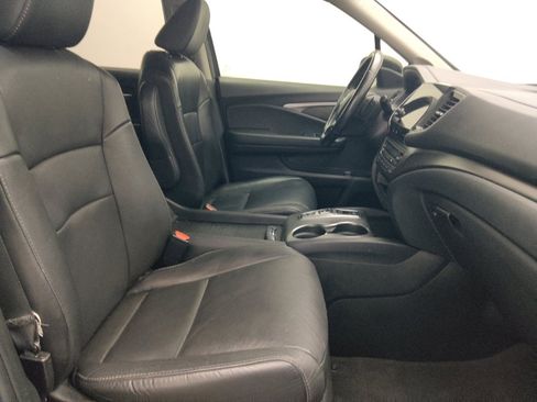 Used 2022 Honda Pilot EX-L image 21