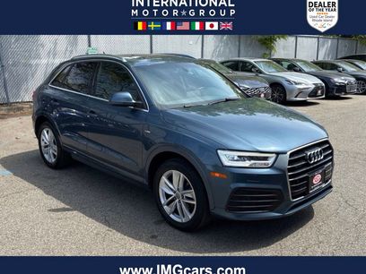 Used 2018 Audi Q3 2.0T Premium Plus w/ Premium Plus Package
