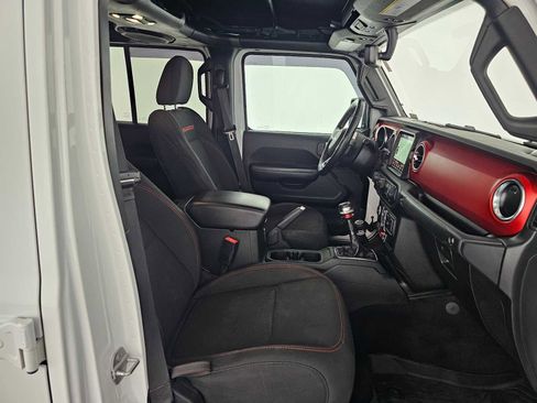 Used 2020 Jeep Gladiator Rubicon image 10