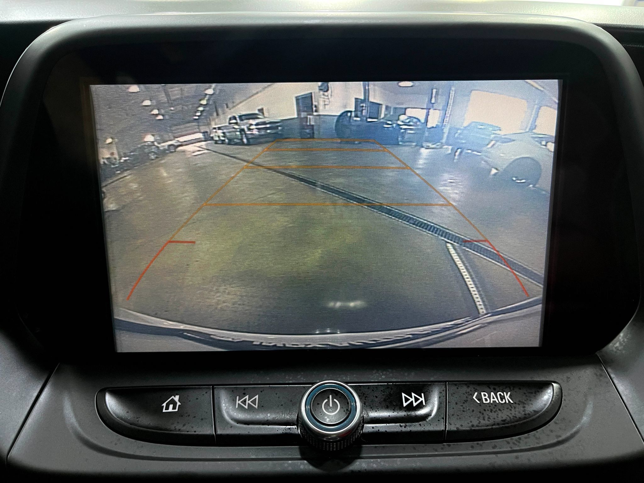 Used 2018 Chevrolet Camaro SS RWD image 10