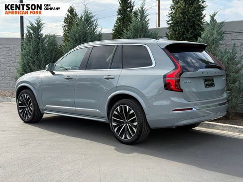 Used 2026 Volvo XC90 B6 Plus AWD/4WD image 5