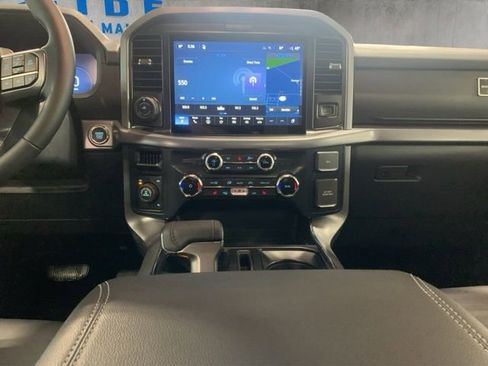 New 2026 Ford F150 XLT w/ Equipment Group 303A High AWD/4WD image 15