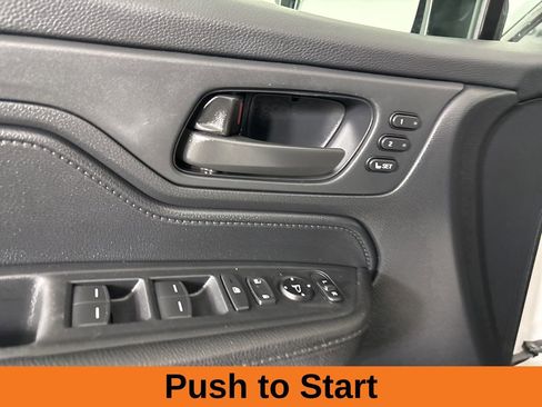 Used 2024 Honda Odyssey Sport image 9