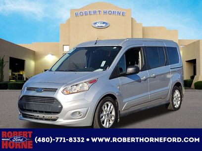 Used 2017 Ford Transit Connect XLT