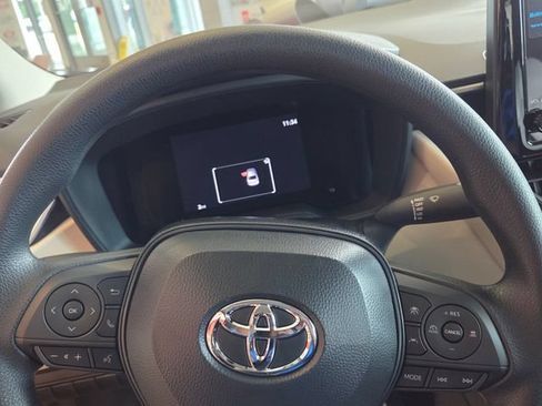 New 2026 Toyota Corolla LE FWD image 22
