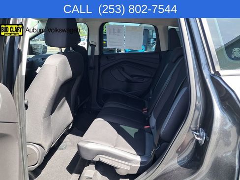 Used 2016 Ford Escape S FWD image 15