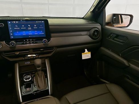 New 2026 Chevrolet Colorado W/T AWD/4WD image 25