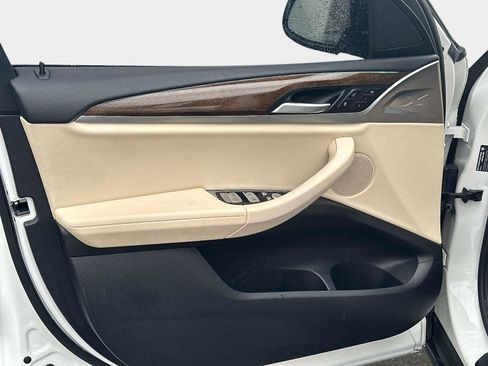 Used 2021 BMW X3 xDrive30i w/ Convenience Package image 17