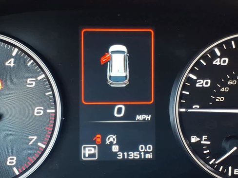 Certified 2023 Subaru Outback Premium image 33