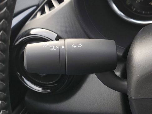 New 2025 MAZDA MX-5 Miata Club w/ Brembo/BBS Recaro Package image 15