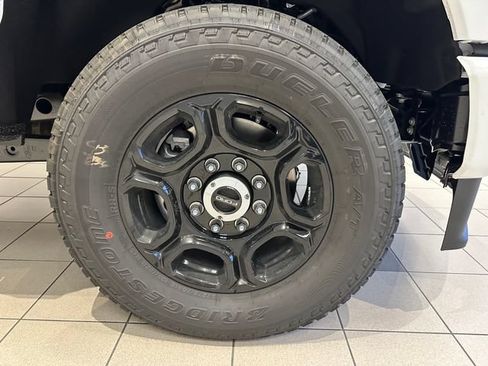 New 2026 Ford F250 XL w/ STX Appearance Package AWD/4WD image 20