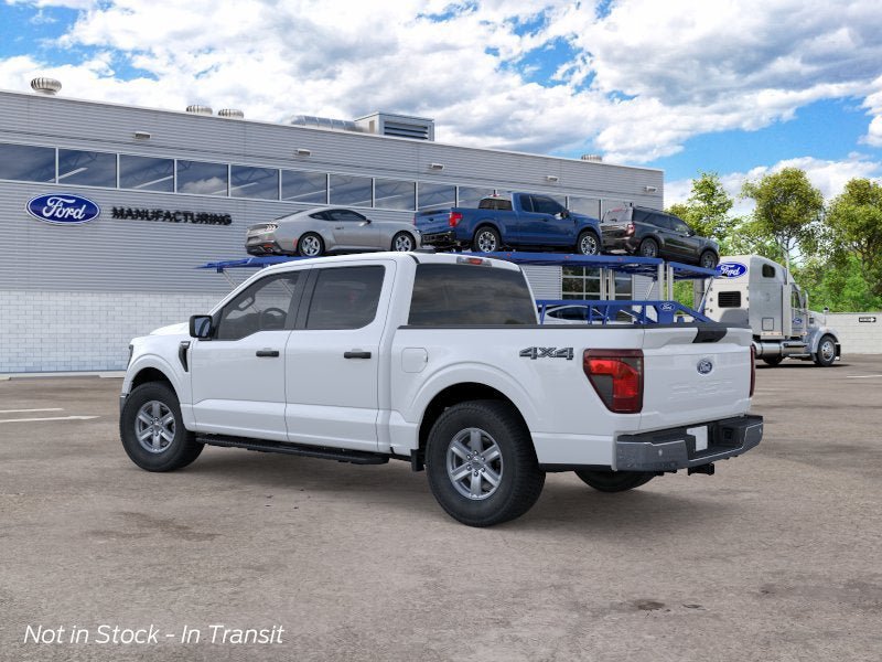 New 2026 Ford F150 XL AWD/4WD image 5