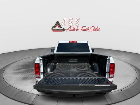 Used 2019 RAM 1500 Tradesman w/ Popular Equipment Group AWD/4WD image 13