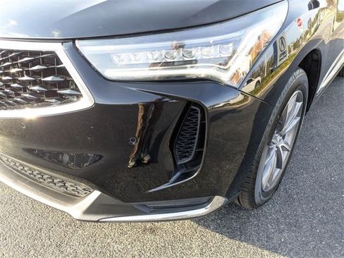 Certified 2022 Acura RDX w/ Technology Package image 5