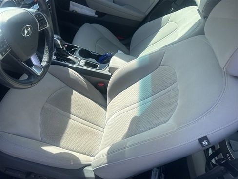 Used 2019 Hyundai Sonata SEL image 3