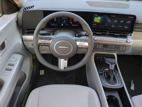 New 2026 Hyundai Kona SEL Sport image 14