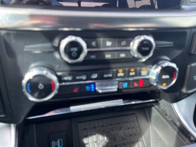 Certified 2023 Ford F150 Raptor w/ Blue Interior Package AWD/4WD image 21