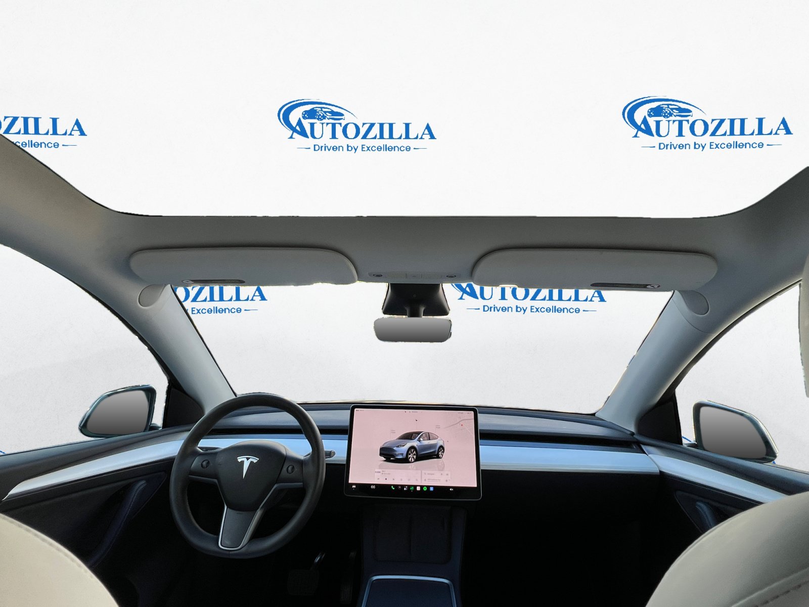 Used 2023 Tesla Model Y AWD image 13