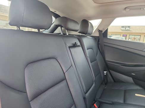 Used 2020 Hyundai Tucson Ultimate AWD/4WD image 30