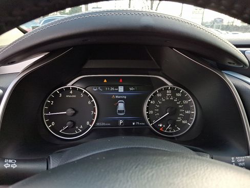 Used 2019 Nissan Murano SL w/ SL Technology Package image 23