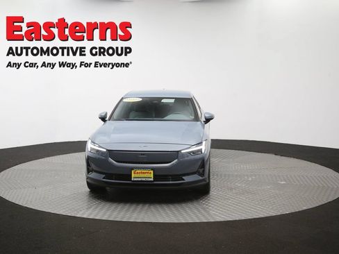 Used 2024 Polestar Polestar 2 AWD/4WD image 51