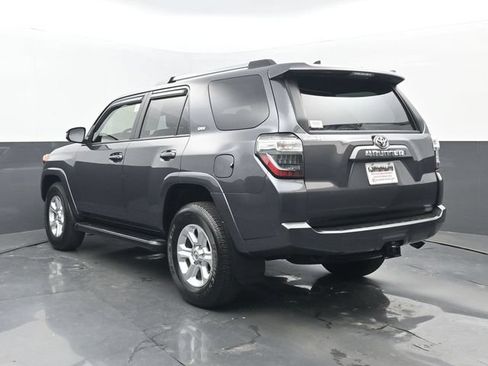 Used 2023 Toyota 4Runner SR5 RWD image 3