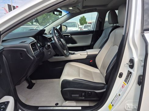 Used 2018 Lexus RX 350 FWD w/ Accessory Package image 17