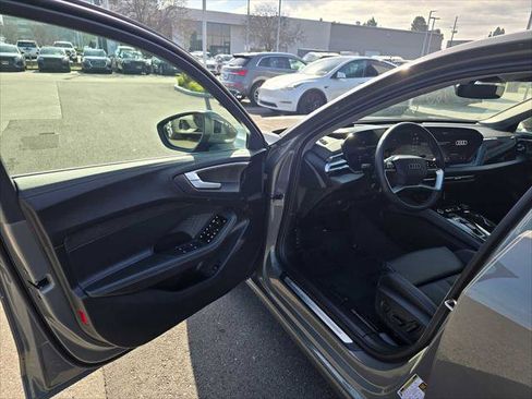 New 2025 Audi A5 2.0T Premium Plus image 21