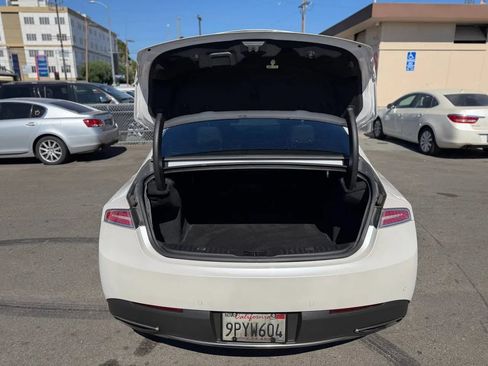 Used 2019 Lincoln MKZ Reserve FWD image 31