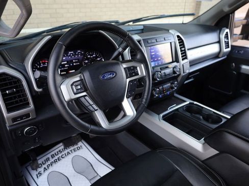 Used 2020 Ford F250 Lariat image 15