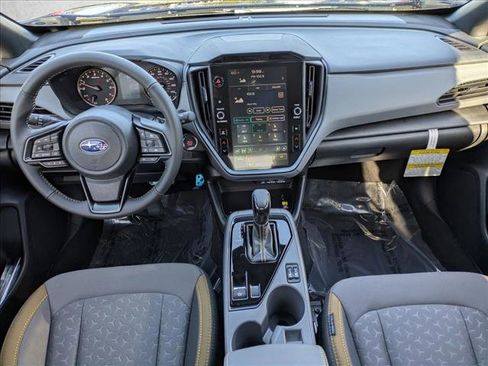 New 2026 Subaru Crosstrek 2.5i Sport image 10