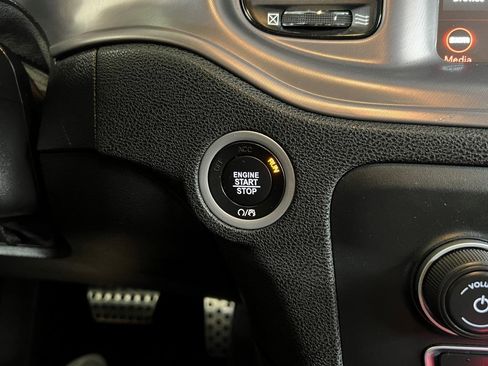 Used 2023 Dodge Charger GT w/ Blacktop Package image 36