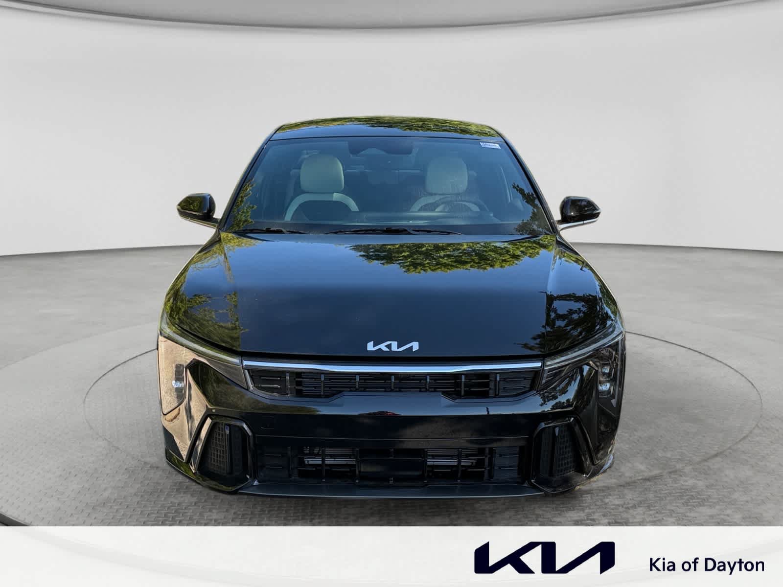 New 2026 Kia K4 GT-Line FWD image 2