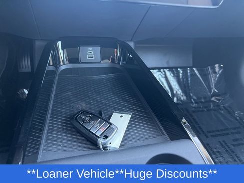 New 2025 Ford Mustang Mach-E Premium image 25