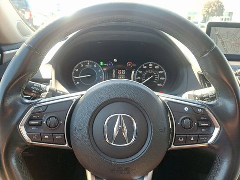 Certified 2023 Acura RDX w/ Technology Package AWD/4WD image 20