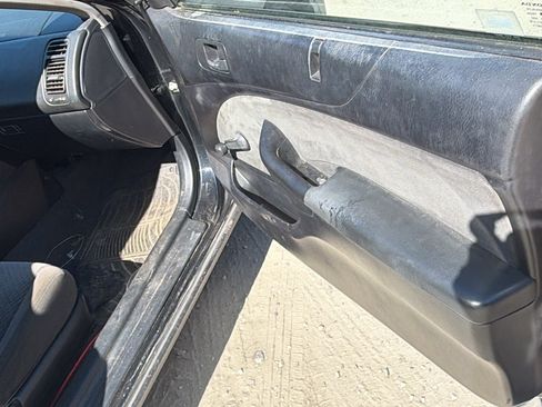 Used 2004 Honda Civic VP image 16