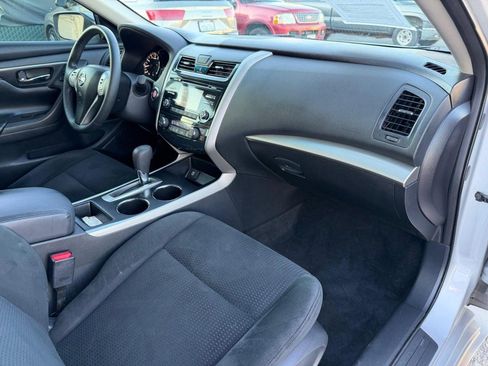 Used 2015 Nissan Altima 2.5 SV image 20