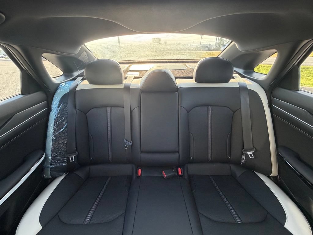 New 2026 Kia K5 GT-Line w/ GT-Line Premium Package FWD image 24