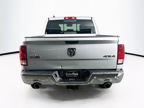 Used 2016 RAM 1500 Big Horn AWD/4WD image 7